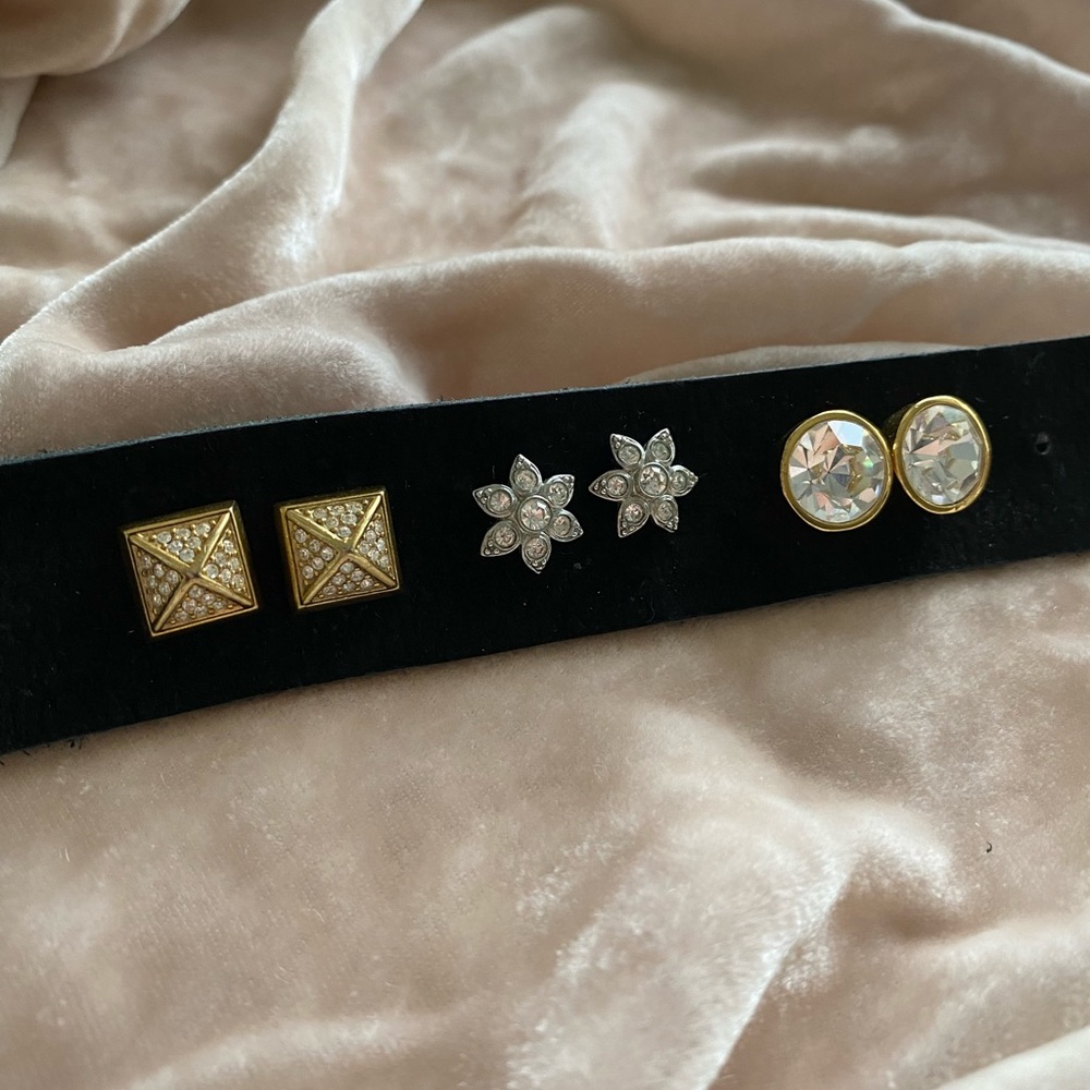 Earring Bundle